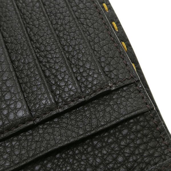 Fendi Long Wallet 7M0194 B