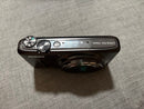 Nikon Compact Digital Cameras Coolpix S9400