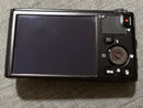 Nikon Compact Digital Cameras Coolpix S9400