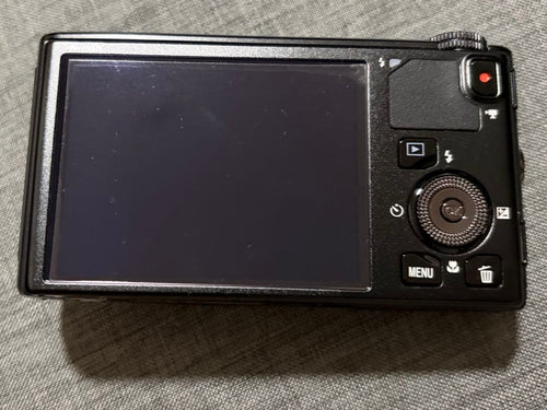 Nikon Compact Digital Cameras Coolpix S9400