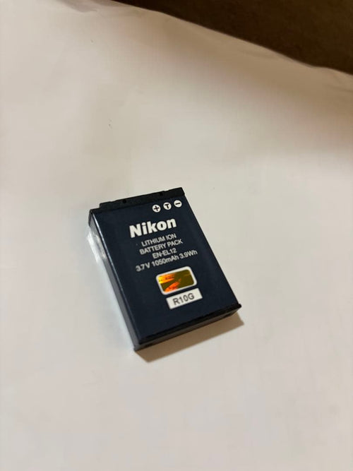 Nikon Compact Digital Cameras Coolpix S9400