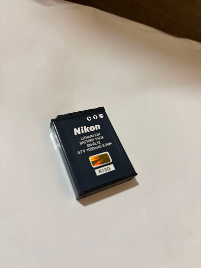 Nikon Compact Digital Cameras Coolpix S9400