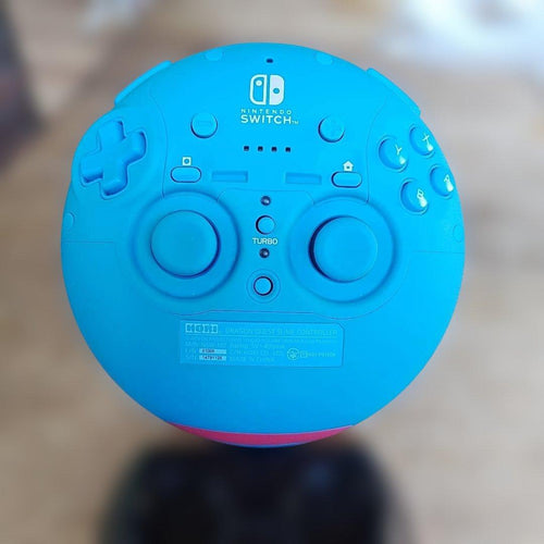 Hori Controllers Switch