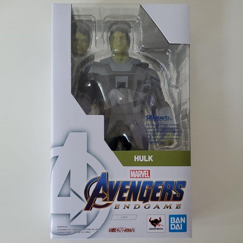 American Comic S.H.Figuarts