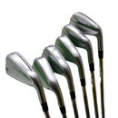 Single Iron Taylor Made P 790(2021) 6S Ir X) C