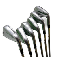 Single Iron Taylor Made P 790(2021) 6S Ir X) C