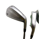 Single Iron Taylor Made P 790(2021) 6S Ir X) C