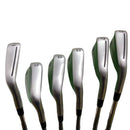 Single Iron Taylor Made P 790(2021) 6S Ir X) C