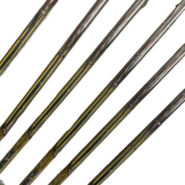 Single Iron Taylor Made P 790(2021) 6S Ir X) C