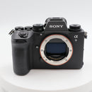 Sony Mirrorless Interchangeable Lips 9Iii Ilce-9M3