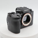 Sony Mirrorless Interchangeable Lips 9Iii Ilce-9M3