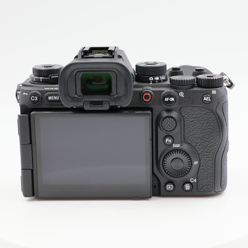 Sony Mirrorless Interchangeable Lips 9Iii Ilce-9M3