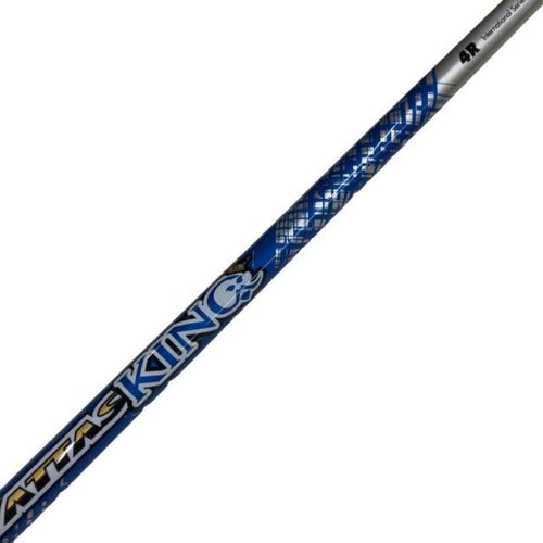 Shaft (Rmx Vd Attas King 4 R)B