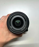 Mirrorless Interchangeable Lips Sony A711