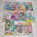 Boy'S Manga 11