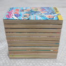 Boy'S Manga 11