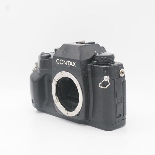 Contax Others Rx