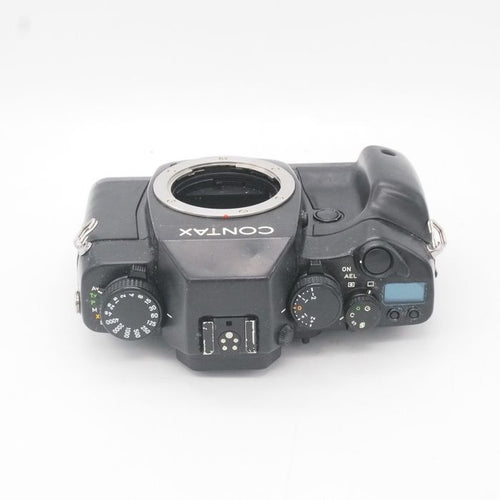 Contax Others Rx