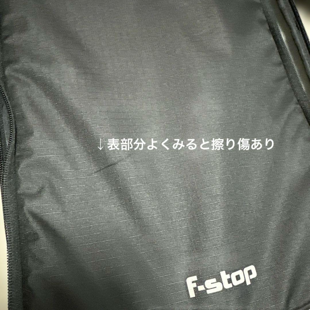 Camera Bags F-Stop Xl Pro (Icu)