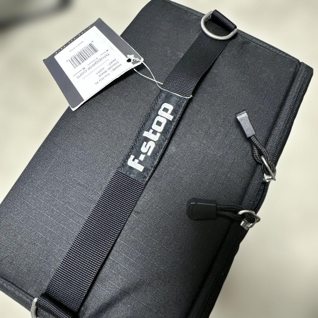 Camera Bags F-Stop Xl Pro (Icu)