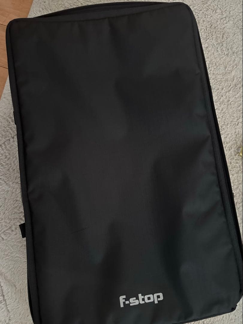 Camera Bags F-Stop Xl Pro (Icu)