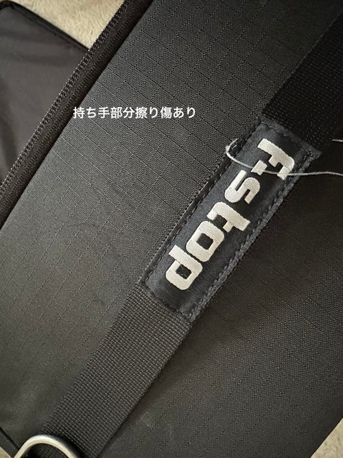 Camera Bags F-Stop Xl Pro (Icu)