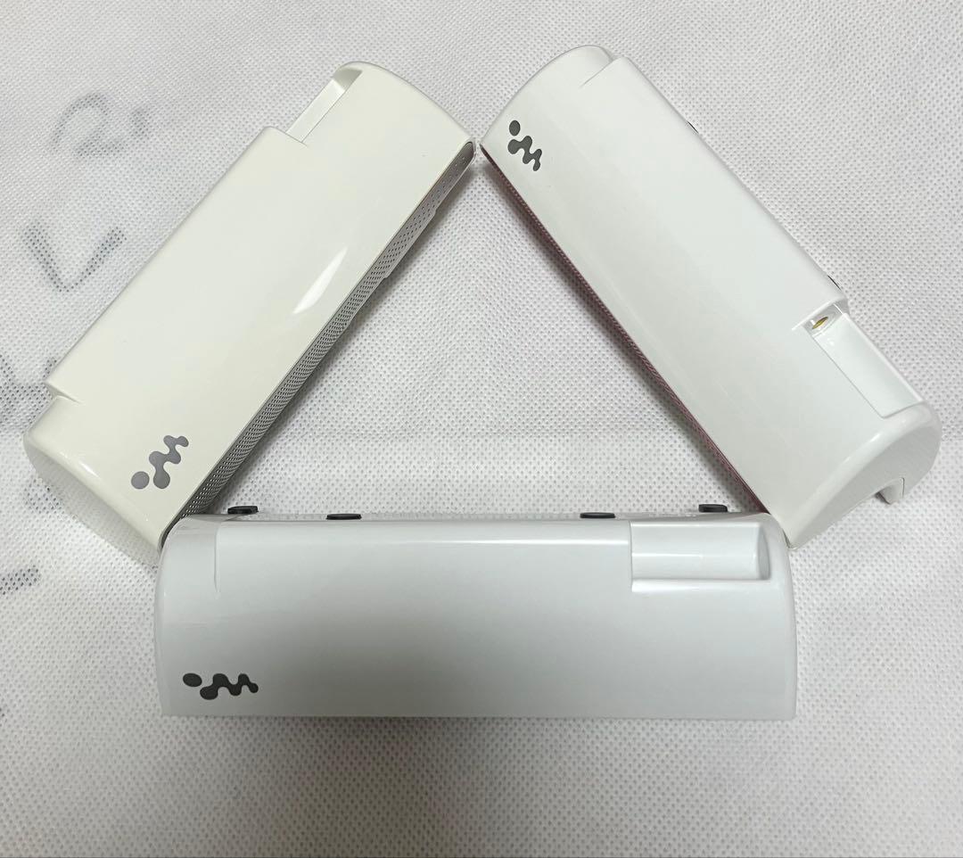 Sony Smart Speakers Walkman Rdp-Nwt19 3