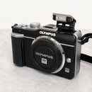 Olympus Digital Slrs Pen E-Pl1
