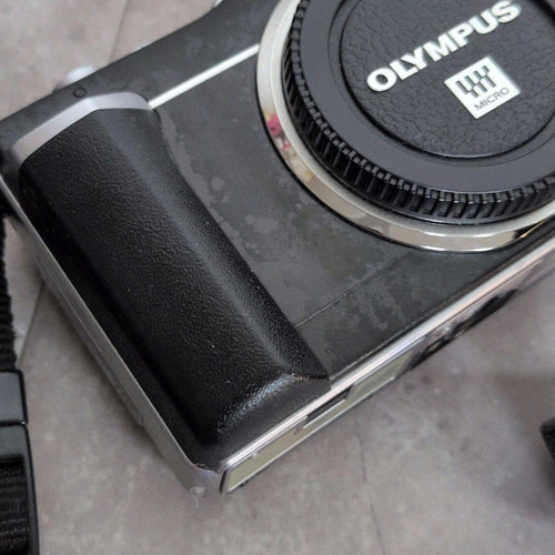 Olympus Digital Slrs Pen E-Pl1