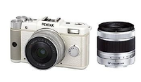 Digital Slr Pentax Q Pentaxqwlkwh