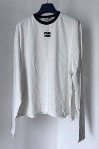 Miu Long-Sleeve