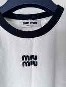 Miu Long-Sleeve