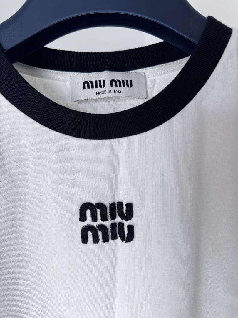 Miu Long-Sleeve
