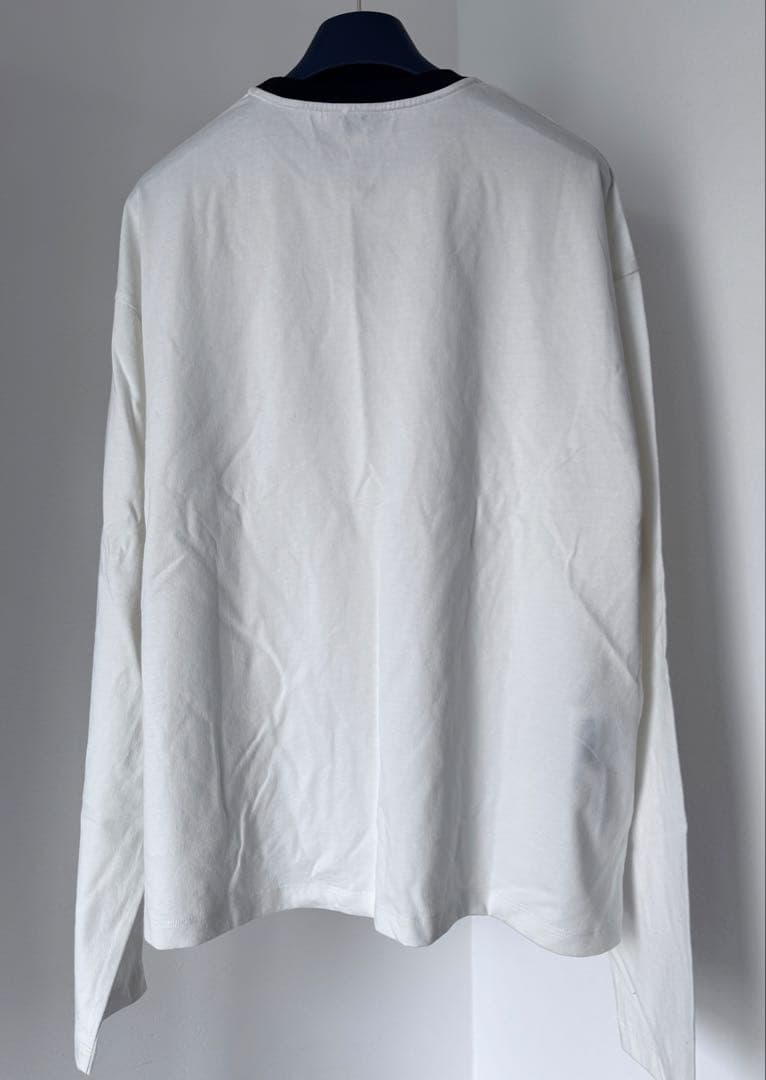 Miu Long-Sleeve