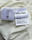 Miu Long-Sleeve