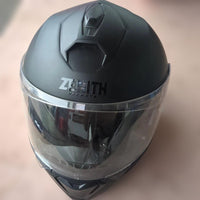 Yamaha Jet Helmets Zenith Yj-21