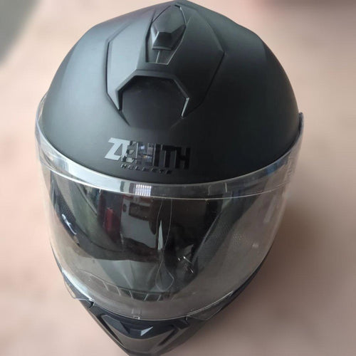 Yamaha Jet Helmets Zenith Yj-21