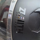 Yamaha Jet Helmets Zenith Yj-21