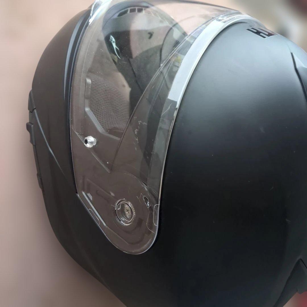 Yamaha Jet Helmets Zenith Yj-21