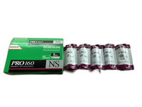 Fujifilm Browny Film 120 Medium Format Pro 160 Ns 5