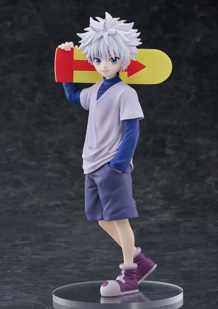 Good Smile Company Others Hunter L