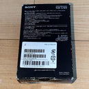 Sony Digital Audio Players Nw-S784 8Gb