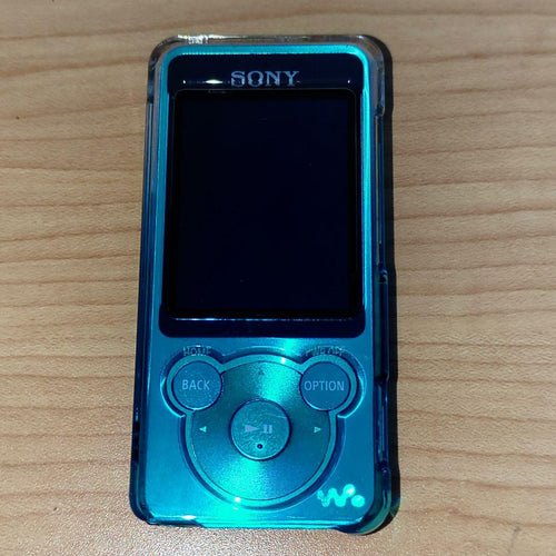 Sony Digital Audio Players Nw-S784 8Gb