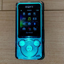 Sony Digital Audio Players Nw-S784 8Gb