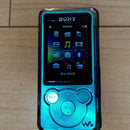 Sony Digital Audio Players Nw-S784 8Gb
