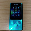 Sony Digital Audio Players Nw-S784 8Gb