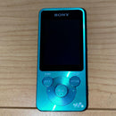 Sony Digital Audio Players Nw-S784 8Gb