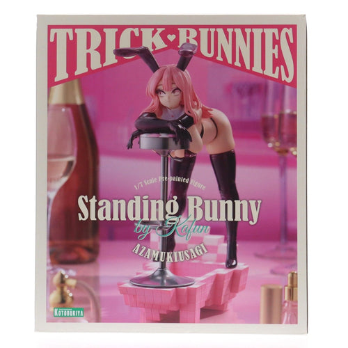 Kotobukiya Others Standing Bunny By 1/7 (Pv245)