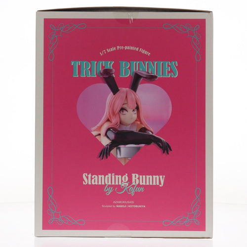 Kotobukiya Others Standing Bunny By 1/7 (Pv245)