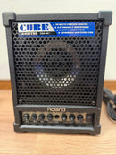 Roland Guitar Amplifiers Cm-30